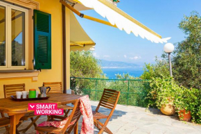 Amazing Seaview in Santa Margherita by Wonderful Italy Santa Margherita Ligure